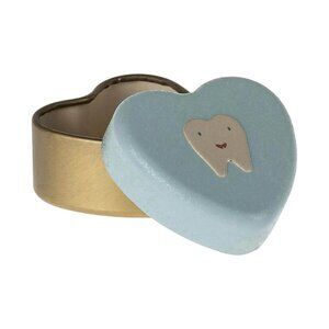 Maileg Tooth Fairy Box - Mint  BRAND NEW